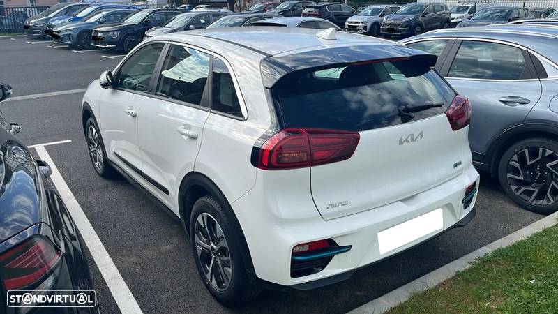 Kia e-Niro EV 64kWh - 6