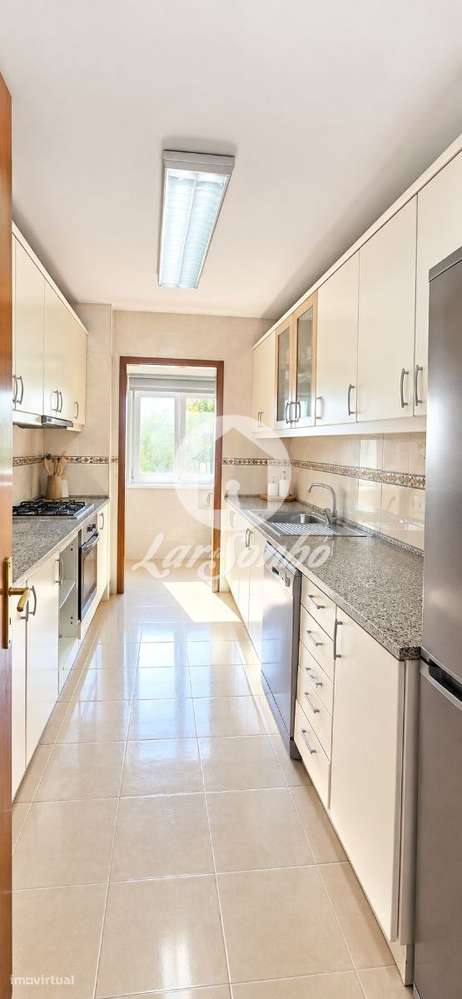Apartamento a 5 minutos de Vila do Conde-8