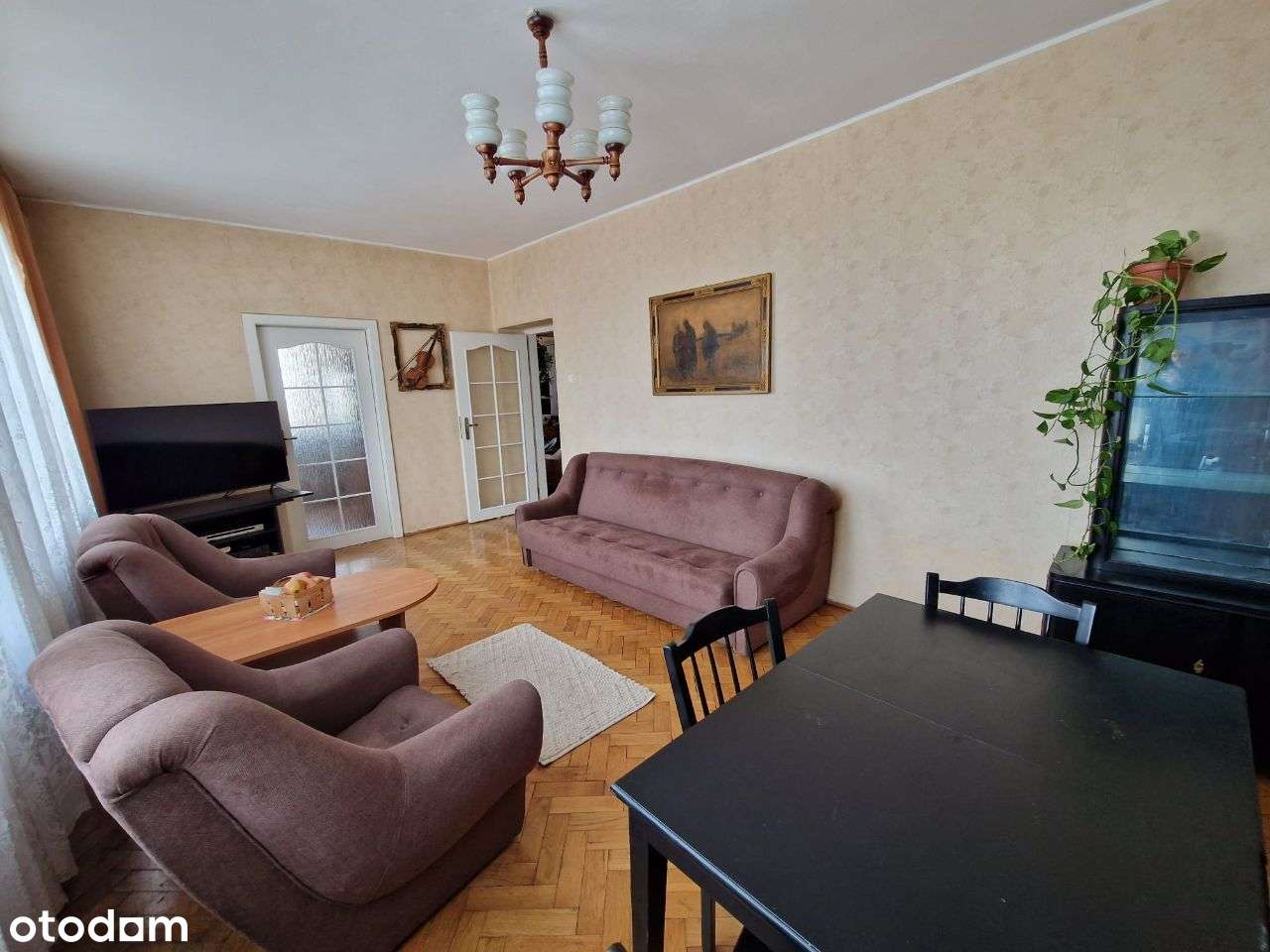 Mieszkanie 69 m² na sprzedaż – ul. Hetmańska 102