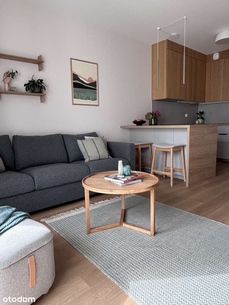 9 Maja 84 Pomorzany, balkon, miejsce postojowe, koło szpitala, photo 1