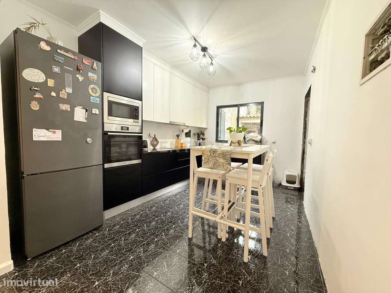 Moradia T2 com logradouro em Ribeira Grande, São Miguel - Grande imagem: 4/18