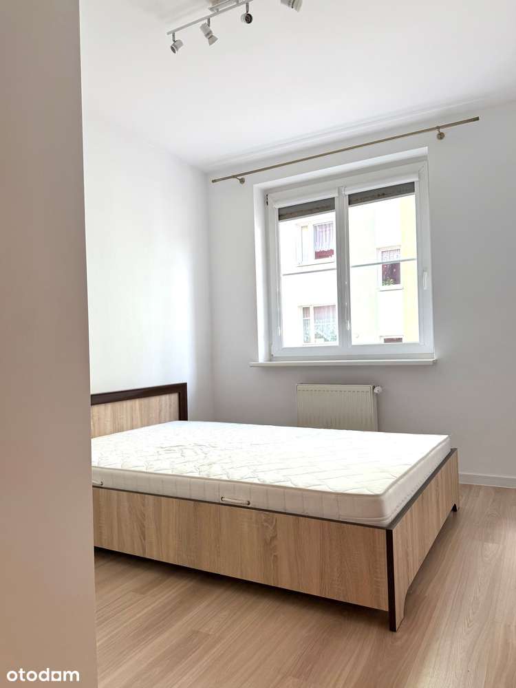 3 pokoje w ścisłym centrum Barlinka, 100m od jeziora!-10