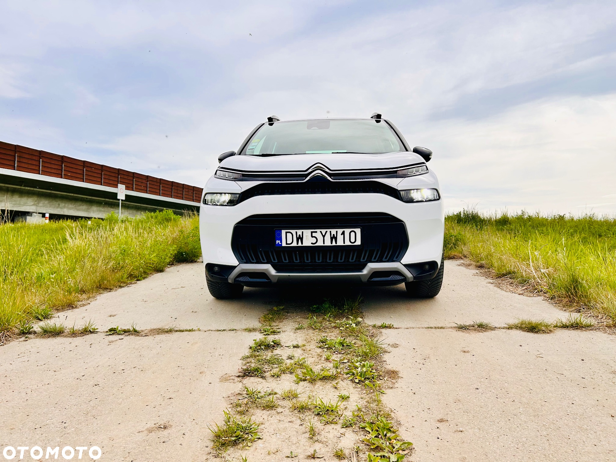 Citroën C3 Aircross 1.5 BlueHDi Shine S&S EAT6 - 4