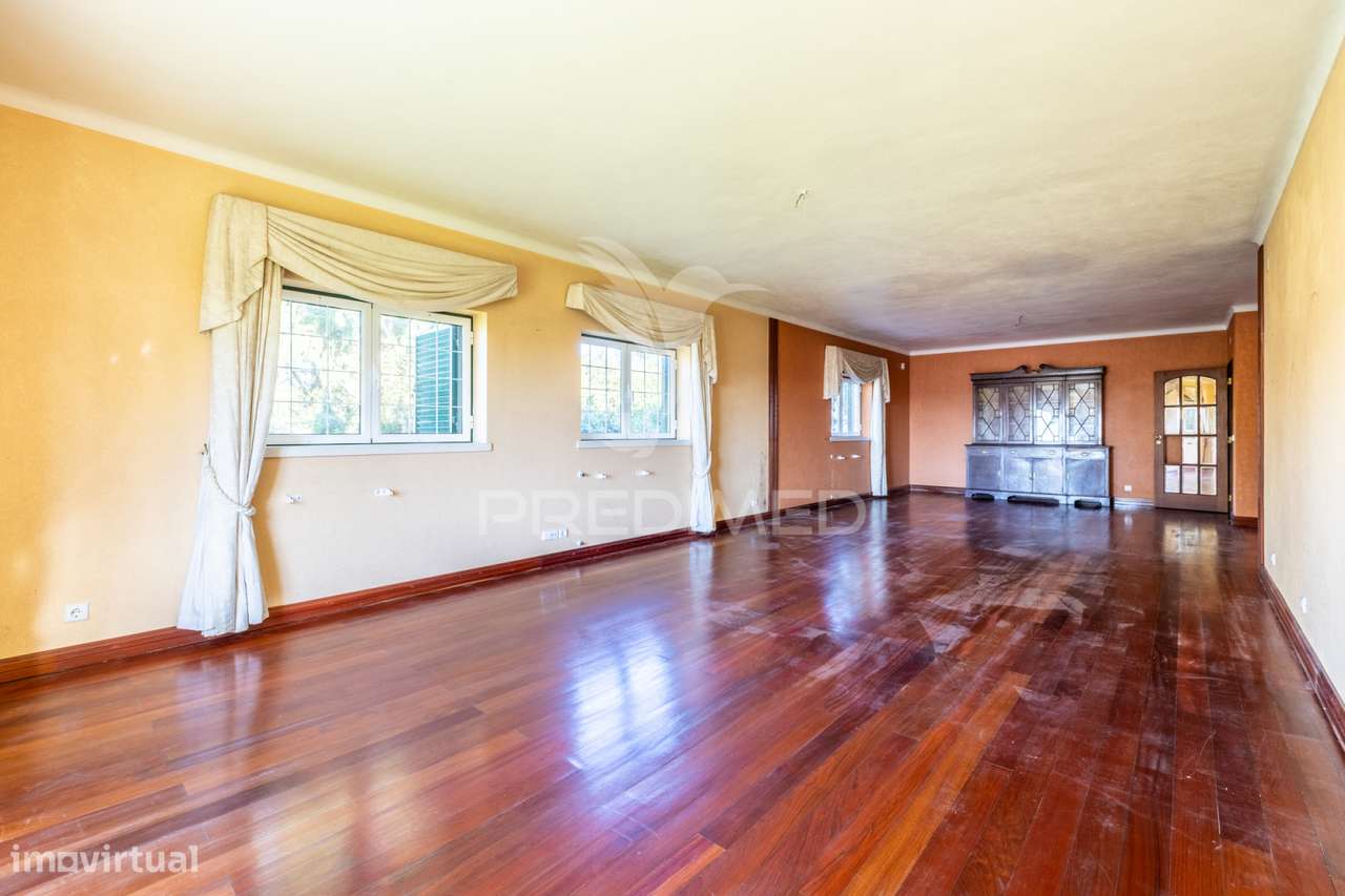 Moradia Alcobaça - Grande imagem: 5/35