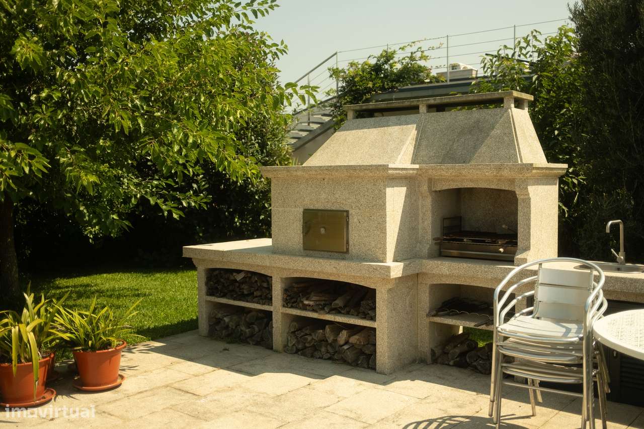 Moradia T4 Venda em Esposende, Marinhas e Gandra,Esposende - Grande imagem: 4/40