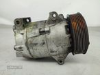 Compressor Do Ac Renault Megane Ii Grandtour (Km0/1_) - 2