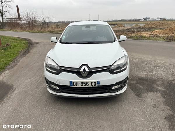 Renault Megane - 14