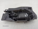 Puxador Interior Tras Esquerdo Peugeot 407 Sw (6E_) - 2