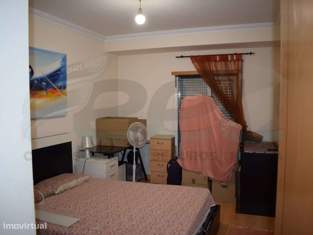 Apartamento T2-13