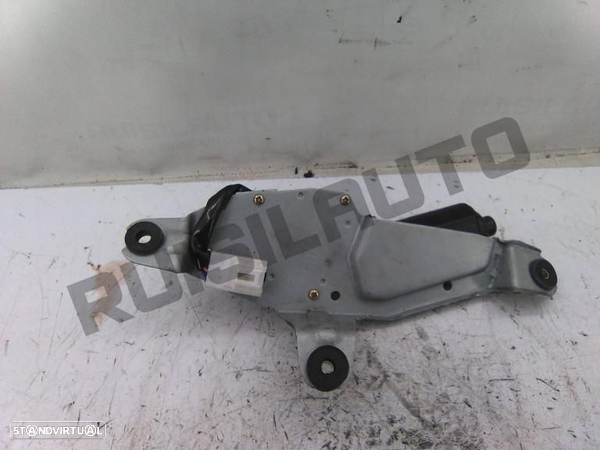 Sistema /motor Limpa Vidros Trás 430_605 Nissan X-trail (t30) 2 - 2