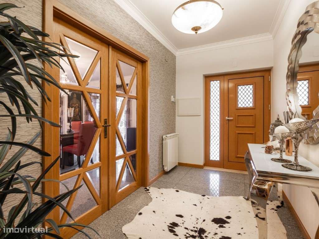 Propriedade Luxuosa á Venda em Leiria! - Grande imagem: 5/60