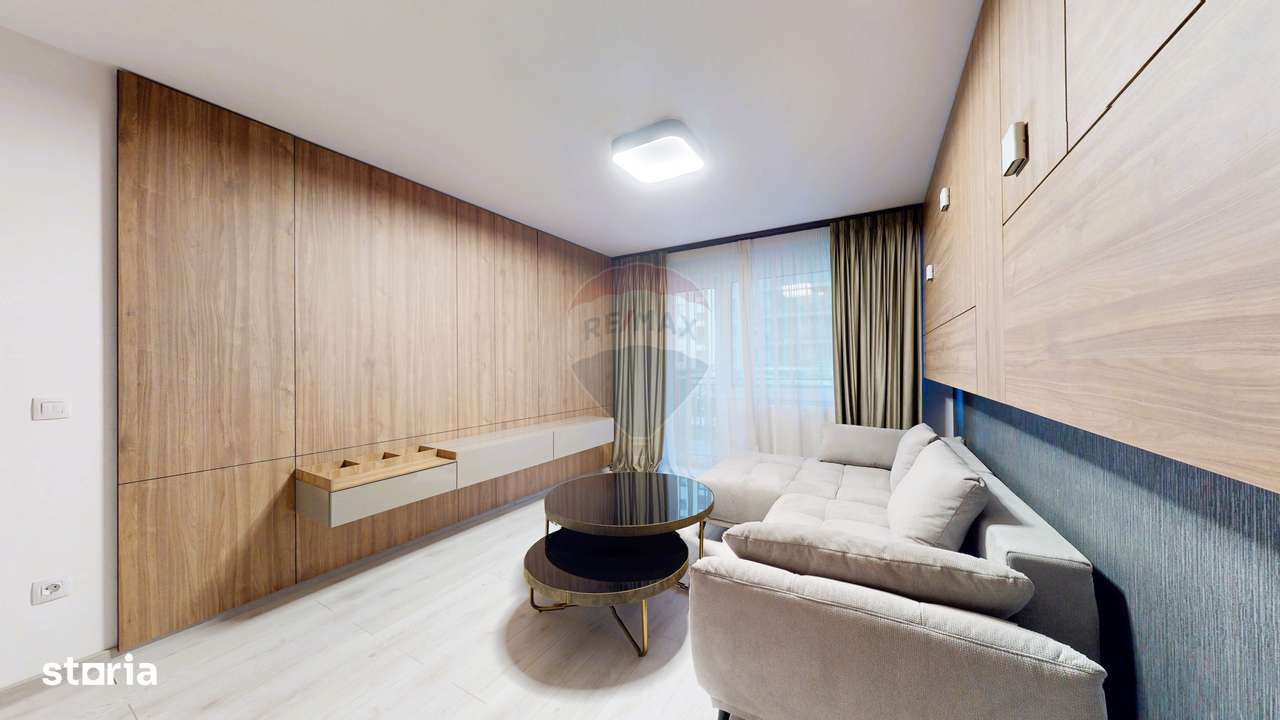 Comision 0 | 2 camere | 53 mp utili | Predare Octombrie 2025 - Imagine principală: 3/12