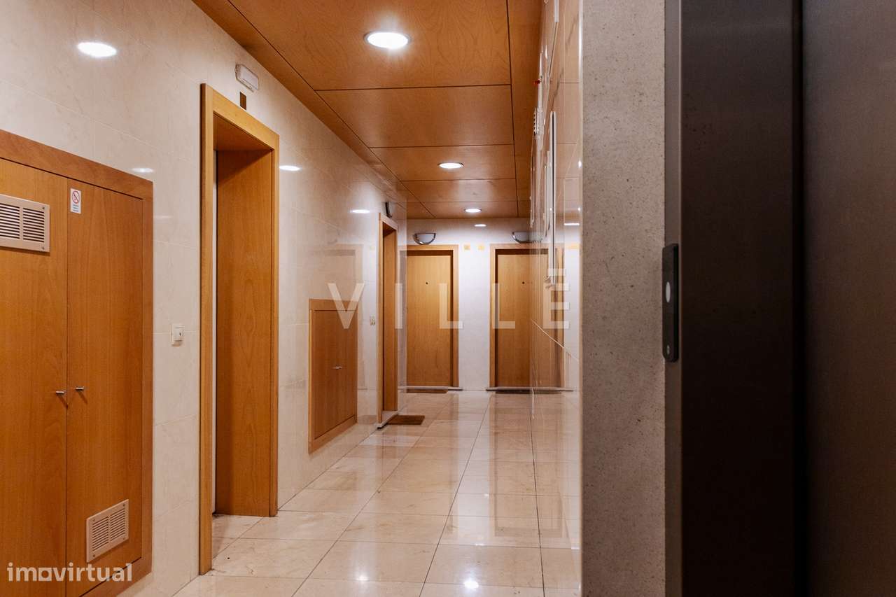 Apartamento T1 no Centro de Aveiro para arrendamento - Grande imagem: 4/37