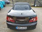 Chrysler Sebring Cabrio 2.0 CRD Touring Soft-Top - 17