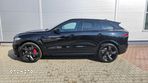 Jaguar F-Pace 5.0 V8 P550 AWD SVR - 6