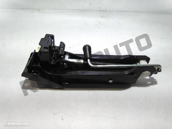 Macaco  Smart Fortwo (451) [2007_2014] 1.0 - 1