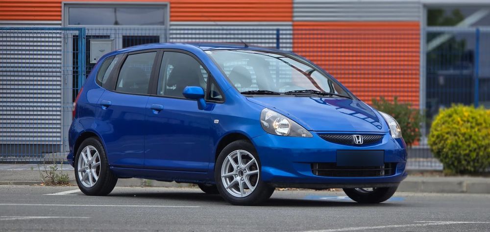 Honda Jazz 1.2 Cool 2007