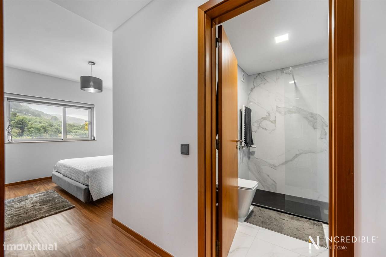 Apartamento T2 Venda em Gualtar,Braga-22