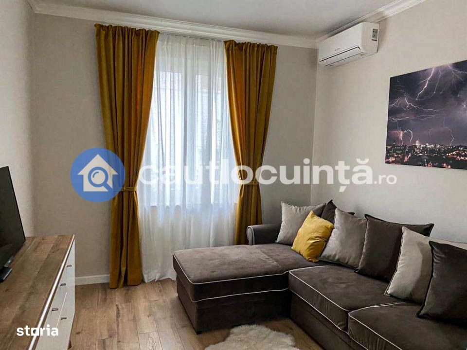 3 Camere | Penthouse | Victoriei | Dacia