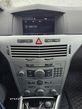 ZESTAW RADIO NAWIGACJA NAVI WYŚWIETLACZ EKRAN OPEL ZAFIRA II B DVD 90 - 1