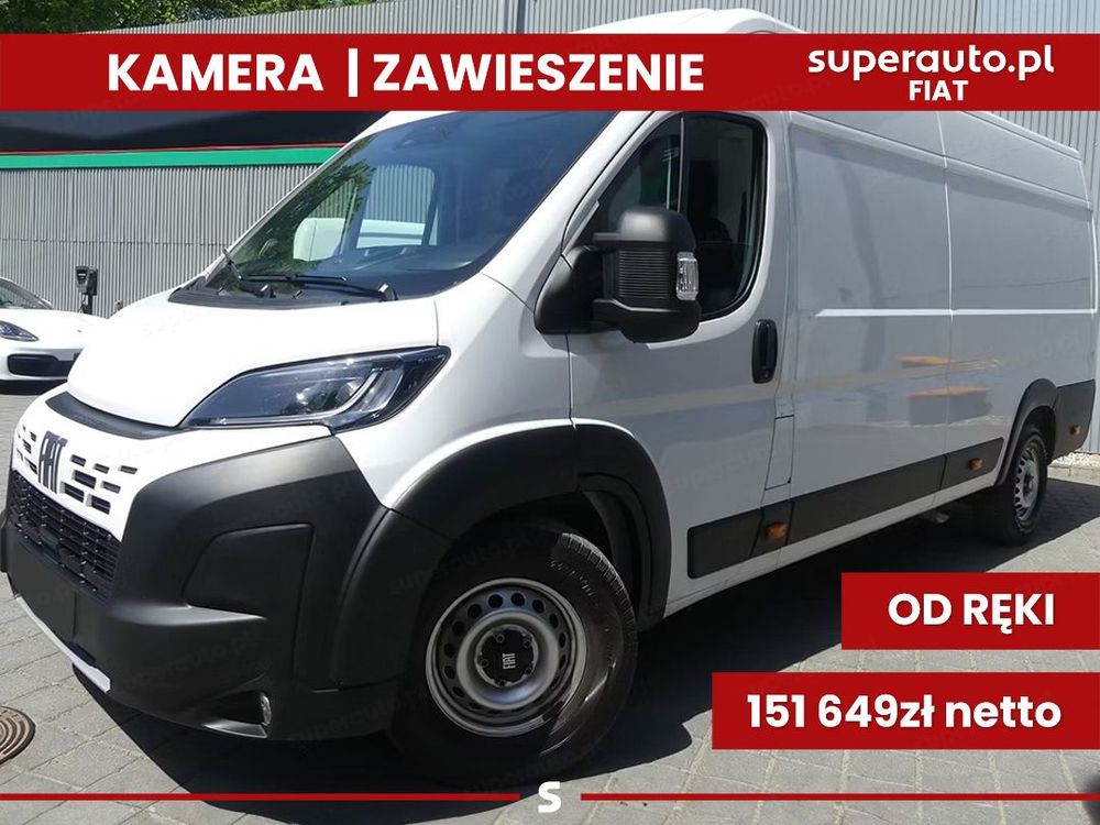 Fiat Ducato 2026