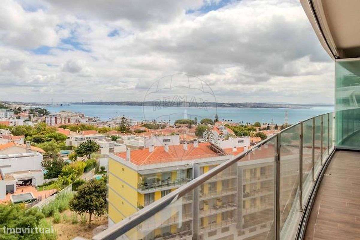 Apartamento T4 para venda - Grande imagem: 4/10