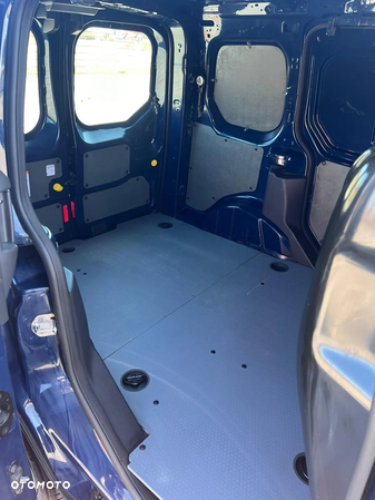 Ford Transit Connect - 20