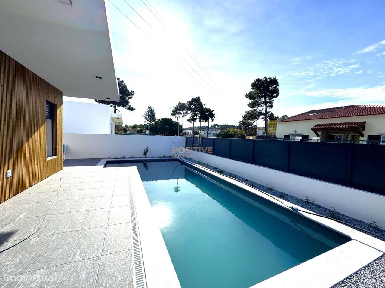 Moradia T3 Nova - Chave na Mão - Grande imagem: 2/32