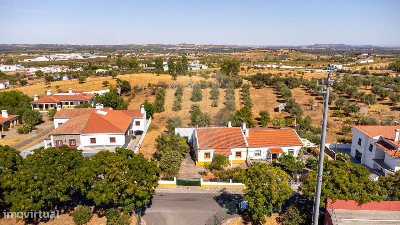 Moradia T4 para venda - Grande imagem: 5/38