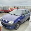 Dezmembrari  Dacia LOGAN (LS)  2004  > 2012 1.5 dCi (LS04) Motorina - 2