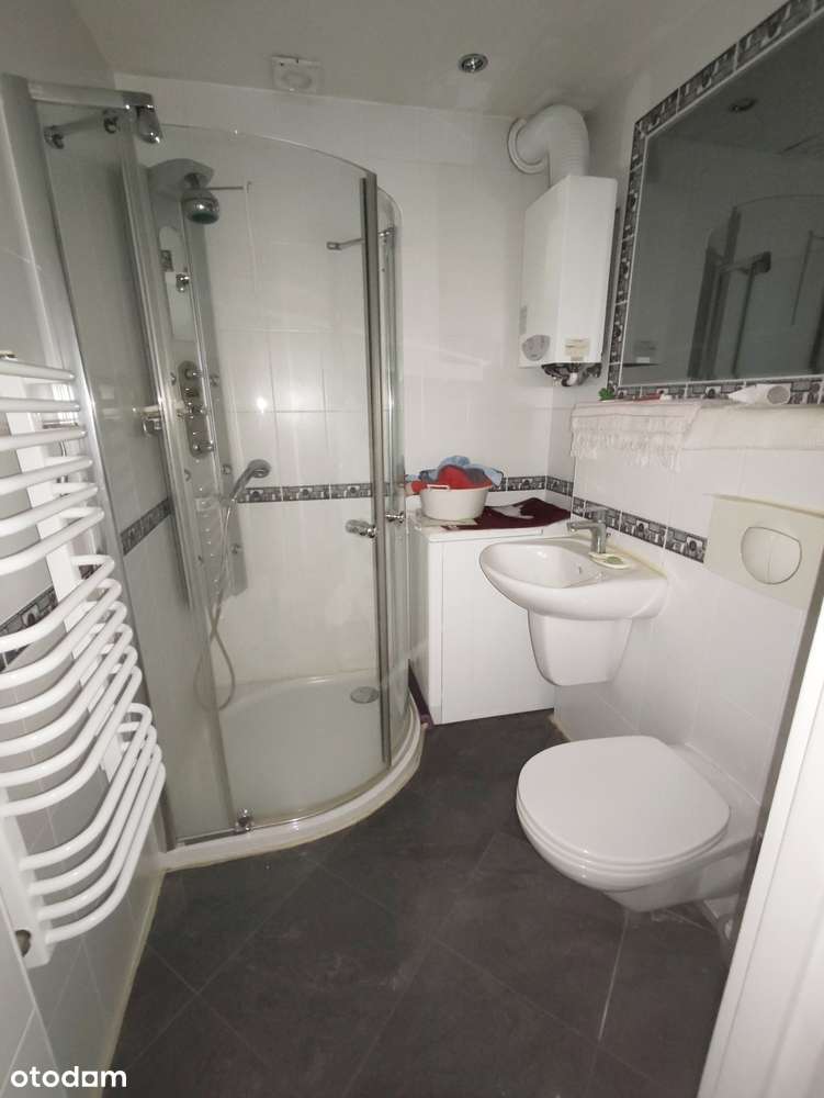 Trzypokojowe mieszkanie na osiedlu Złote Łany-2