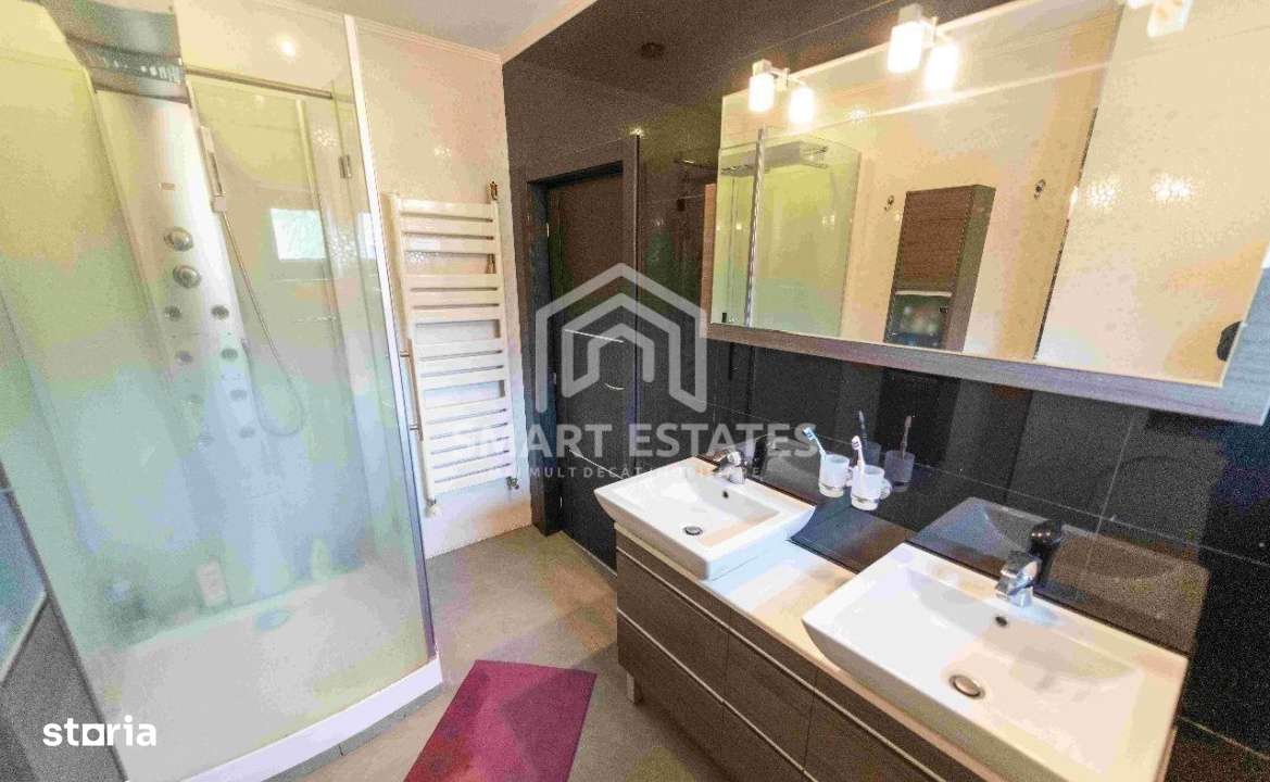 Casa D + P + M 126 mp - Vatra Luminoasa - Comision 0%-15