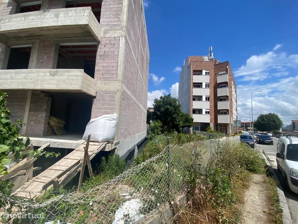 Lote de Terreno  Venda em Ermesinde,Valongo