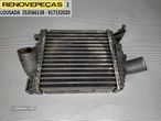 Radiador Intercooler Mercedes-Benz Vito Caixa (638) - 1