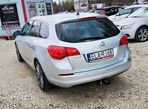 Opel Astra 1.4 Turbo Sports Tourer ecoFLEX Start/Stop Style - 16