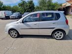 Chevrolet Aveo 1.4 LT - 16