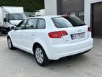 Audi A3 1.4 TFSI Ambiente S tronic - 4