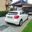 Mercedes-Benz Klasa A 180 BlueEfficiency Edition Style - 7