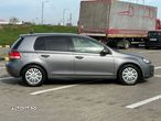 Volkswagen Golf 1.6 TDI BMT Highline - 5