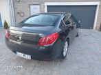 Peugeot 508 2.0 HDi Allure - 3