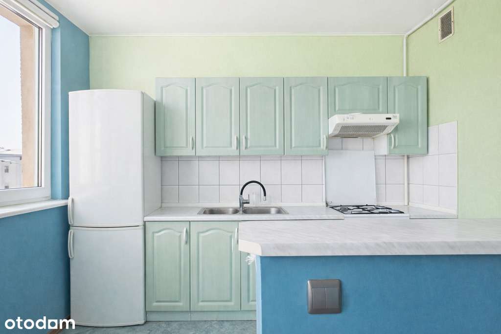 Mieszkanie os Dobrzec-2