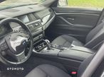 BMW Seria 5 520d Touring - 8