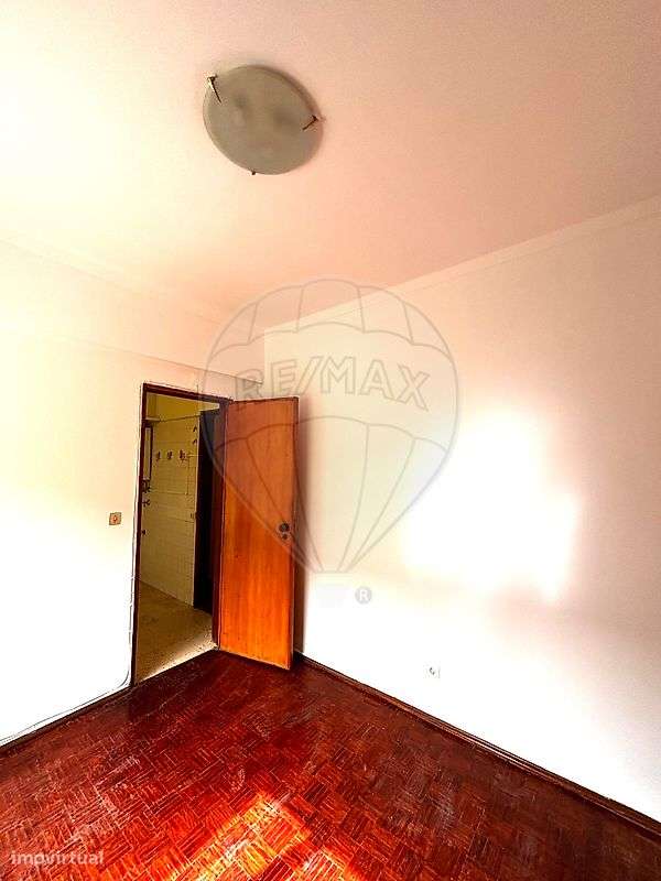 Apartamento T1 para arrendamento - Grande imagem: 4/13