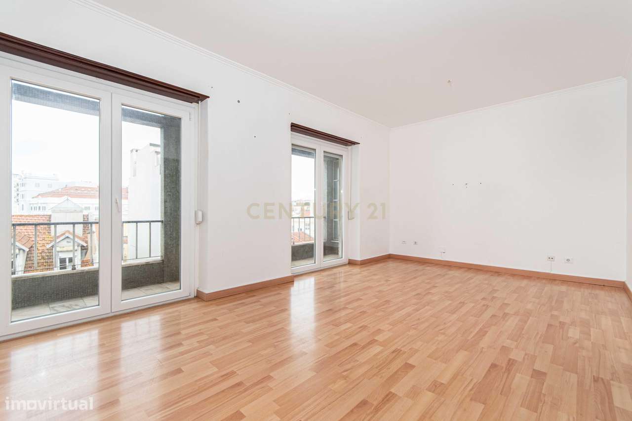 Arrendamento Apartamento T1 em Arroios - Grande imagem: 4/20