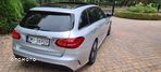 Mercedes-Benz Klasa C 220 d 4Matic T 9G-TRONIC AMG Line - 15