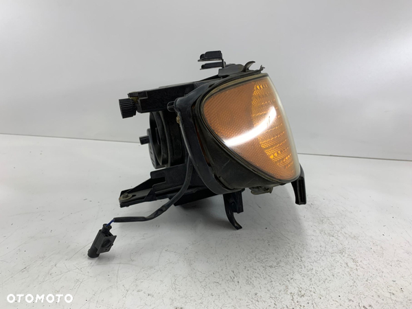 BMW E53 X5 LAMPA PRAWA PRZÓD ŁADNA - 8