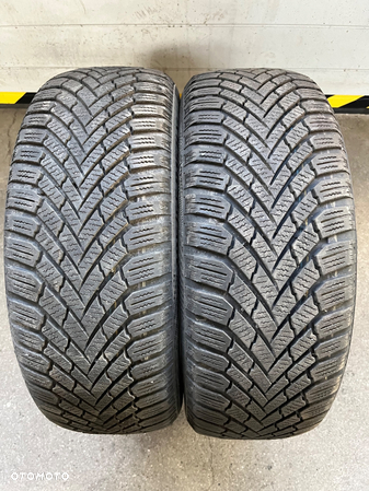 Continental WinterContact TS860 185/55R15 86H 6,8mm - 1