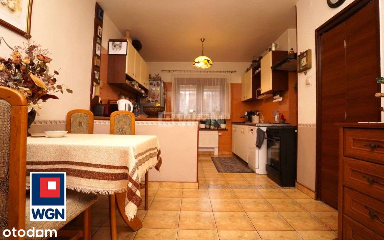 Dom, 200 m², Piotrków Trybunalski-4