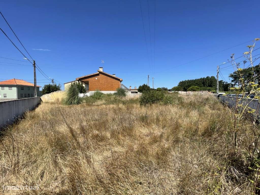 TERRENO P/ CONSTRUÇÃO - VEIROS - Grande imagem: 3/4