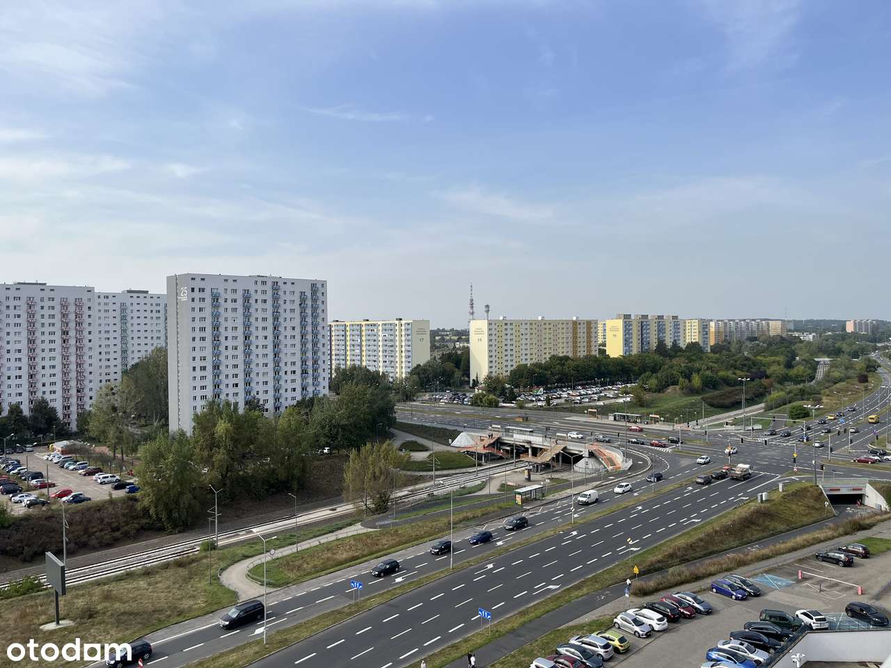 Do wynajęcia przytulny pokój na os. Śmiałego - szybki dojazd PST - Pełny obrazek: 4/10